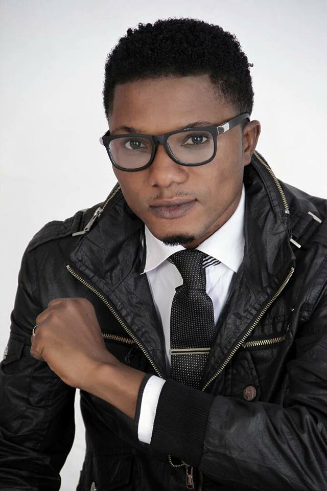 Joel Antony